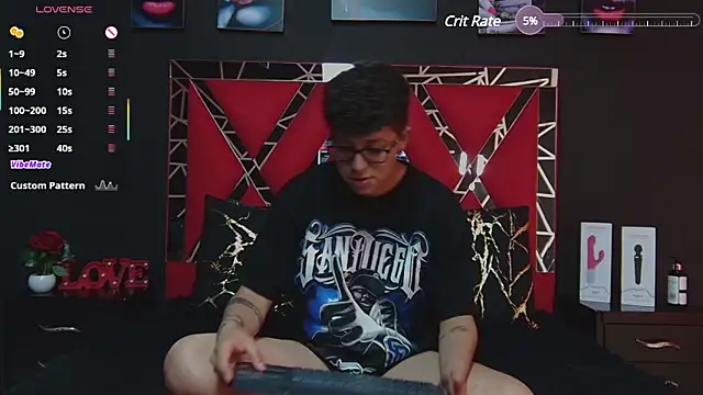 alex noa online show from 03.23.25