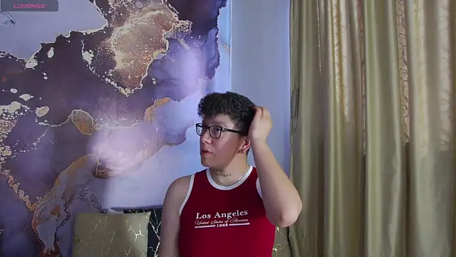 alex noa online show from 09.12.25