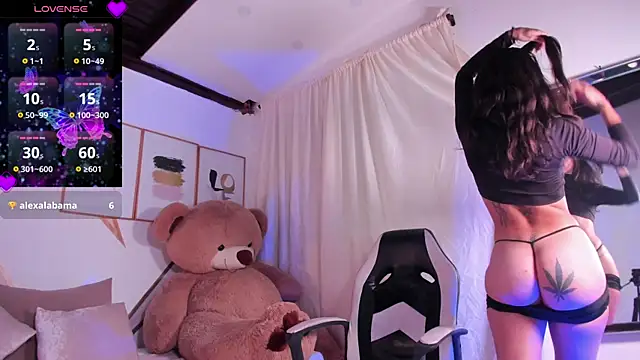 maye wells online show from 01.06.25