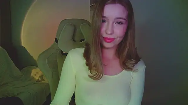 mia raspberrie online show from 03.03.26