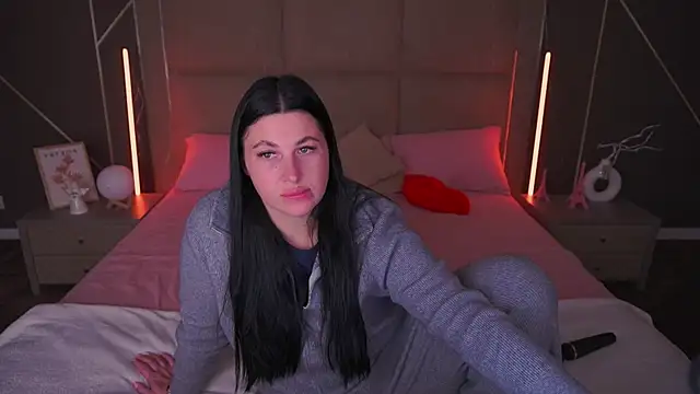 ArianaDarkk online show from 03.20.26