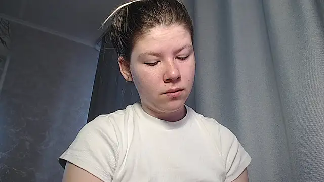 Snapshot of MelissaXKinky chatting on 03.01.25 MelissaXKinky online show from 03.01.25