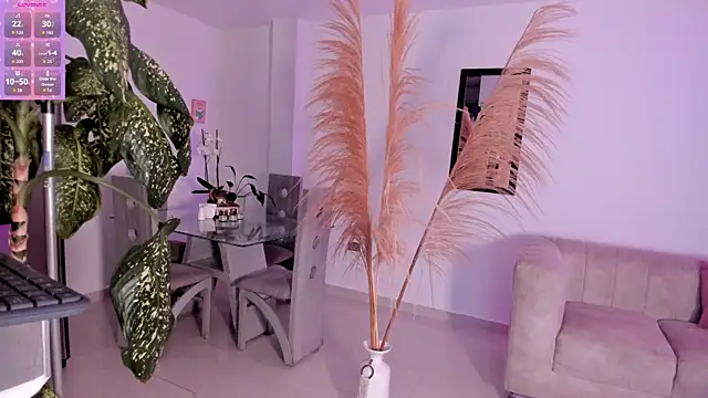 ElissaDominguez online show from 03.19.26