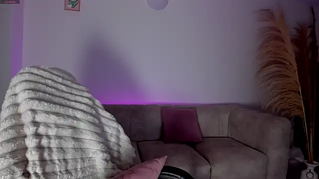 ElissaDominguez online show from 07.09.26