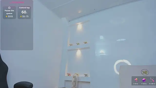Dalia-Prada online show from 06.01.26