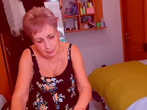 Snapshot of Victoria5643 chatting on 12.03.24 Victoria5643 online show from 12.03.24