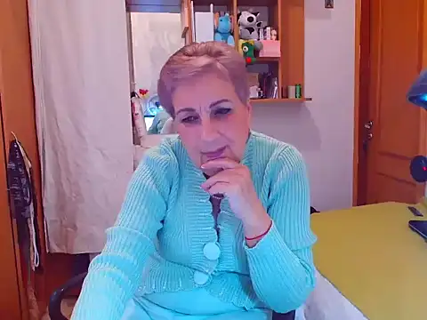 Snapshot of Victoria5643 chatting on 03.02.25 Victoria5643 online show from 03.02.25