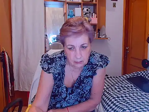 Snapshot of Victoria5643 chatting on 03.13.25 Victoria5643 online show from 03.13.25