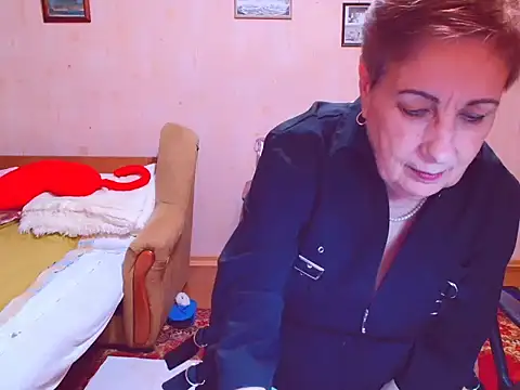 Victoria5643 online show from 02.22.26