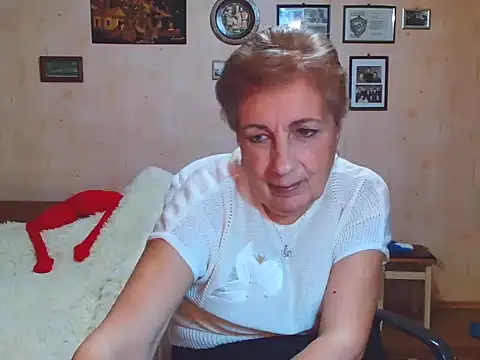 Victoria5643 online show from 03.14.26