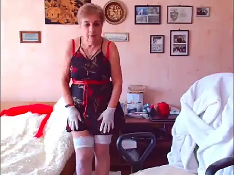 Victoria5643 online show from 03.15.26