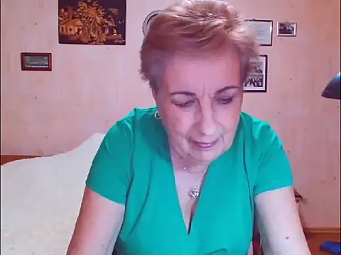 Victoria5643 online show from 03.16.26