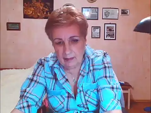 Victoria5643 online show from 03.18.26