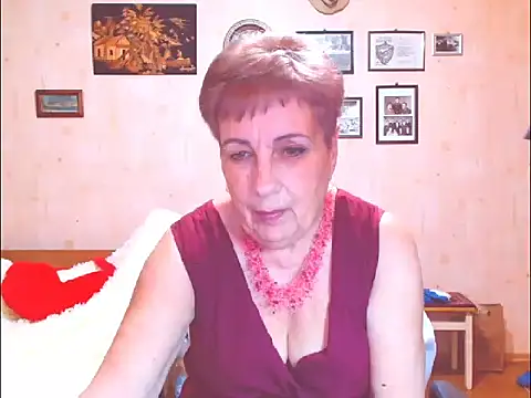 Victoria5643 online show from 03.23.26