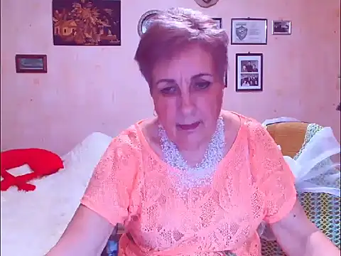 Victoria5643 online show from 03.25.26