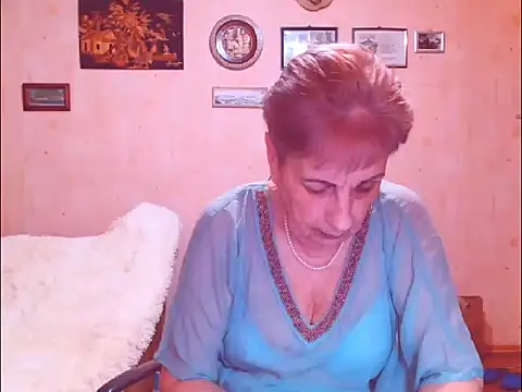 Victoria5643 online show from 03.26.26