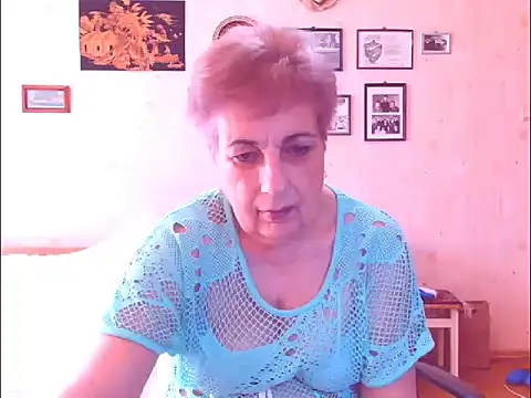 Victoria5643 online show from 03.28.26