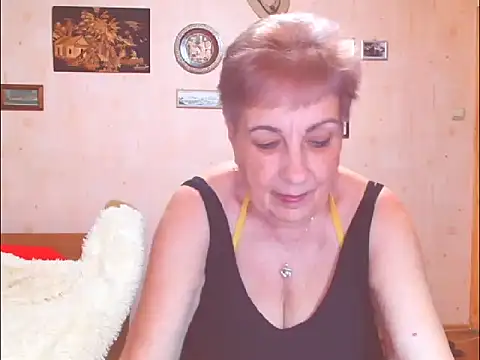 Victoria5643 online show from 03.29.26