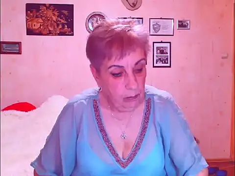 Victoria5643 online show from 03.30.26