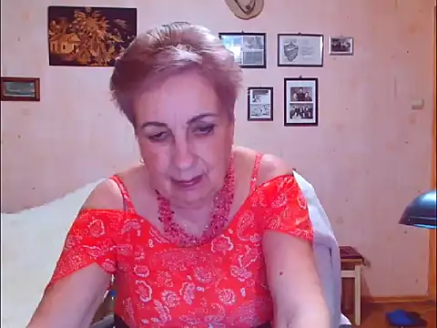 Victoria5643 online show from 03.31.26