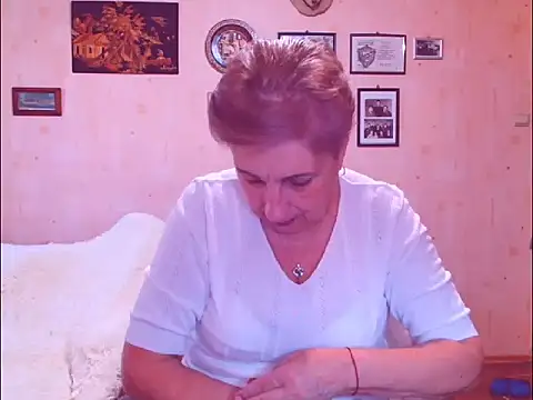 Victoria5643 online show from 04.05.26