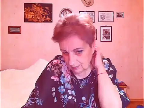 Victoria5643 online show from 04.06.26