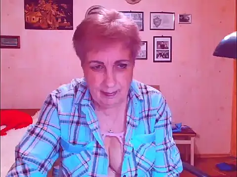 Victoria5643 online show from 04.07.26