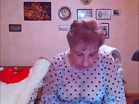 Victoria5643 online show from 04.08.26