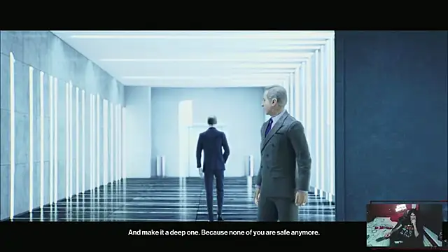 Rocker Assassin66630 online show from 12.05.25