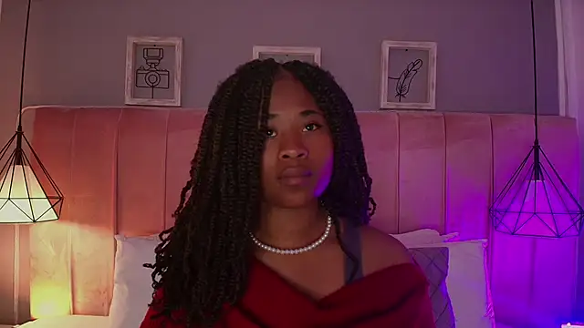 Anneth  M online show from 03.18.25