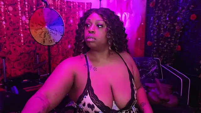 cheriserozequeen online show from 04.02.26