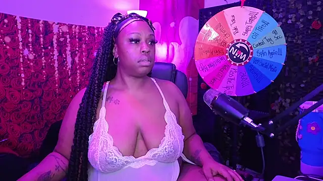 cheriserozequeen online show from 05.23.26