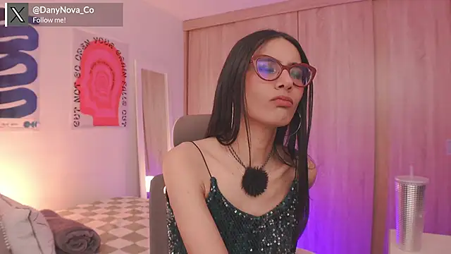 DanyNova Co online show from 04.06.26