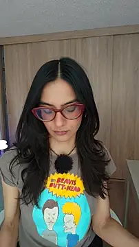 Snapshot of DanyNova_Co chatting on 06.19.26 DanyNova Co online show from 06.19.26