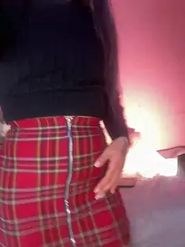 Snapshot of Nathy__8 chatting on 03.19.25 Nathy 8 online show from 03.19.25