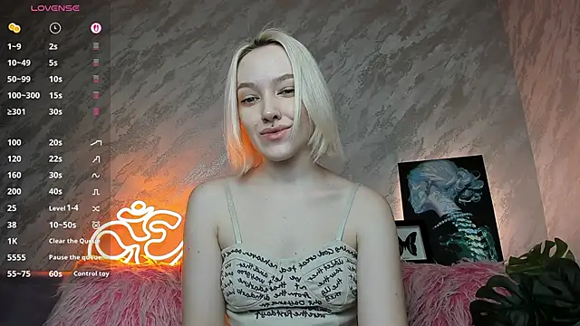 cheryl mason online show from 02.07.26