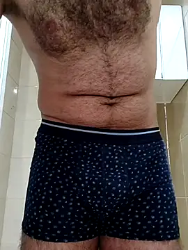 Hairyarabguy online show from 04.24.26