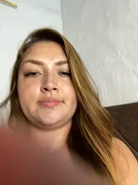 Sofia Queen17 online show from 11.18.25