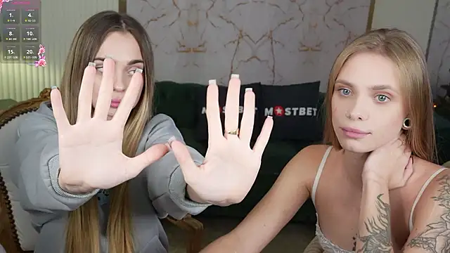 Lana Pulse online show from 12.05.24