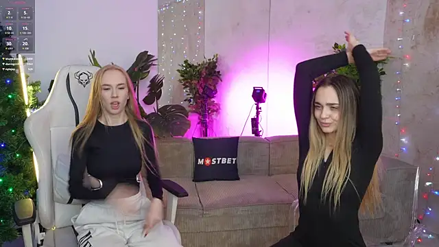 Lana Pulse online show from 12.29.24