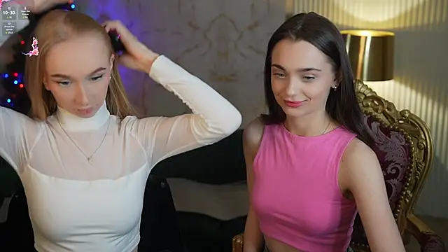 Lana Pulse online show from 01.19.25