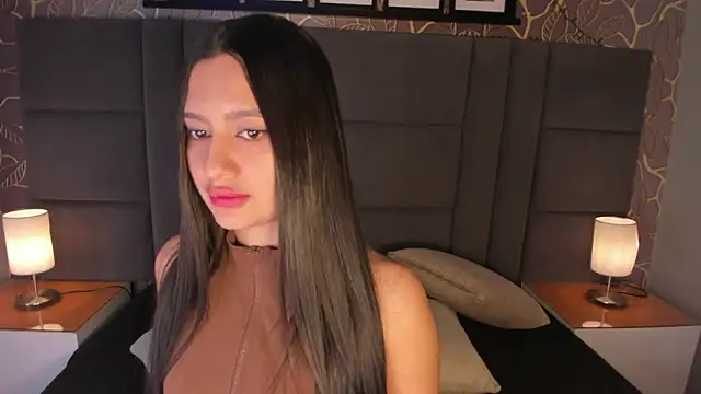 ana beckett online show from 02.06.25