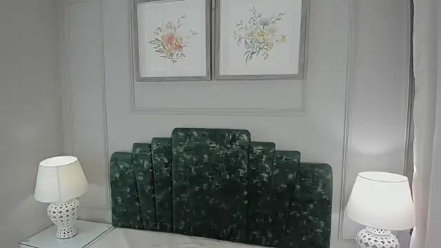 ana beckett online show from 10.26.25