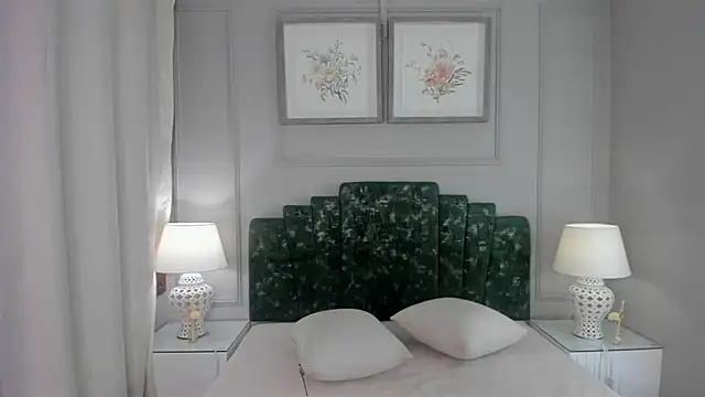 ana beckett online show from 11.21.25