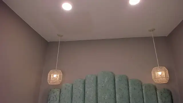 ana beckett online show from 01.16.26