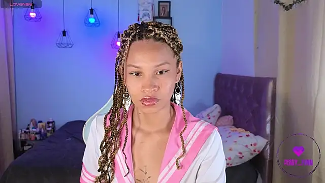 Peggy Funn online show from 12.31.24