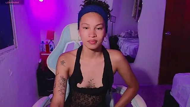 Peggy Funn online show from 04.20.26