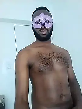 CockieNigro online show from 03.04.26