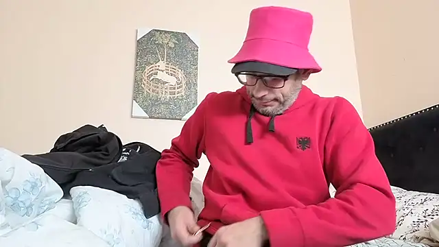 hailzeffn online show from 11.04.25