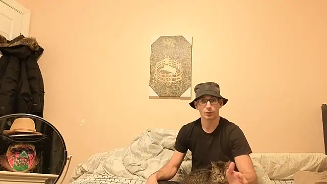 hailzeffn online show from 01.14.26